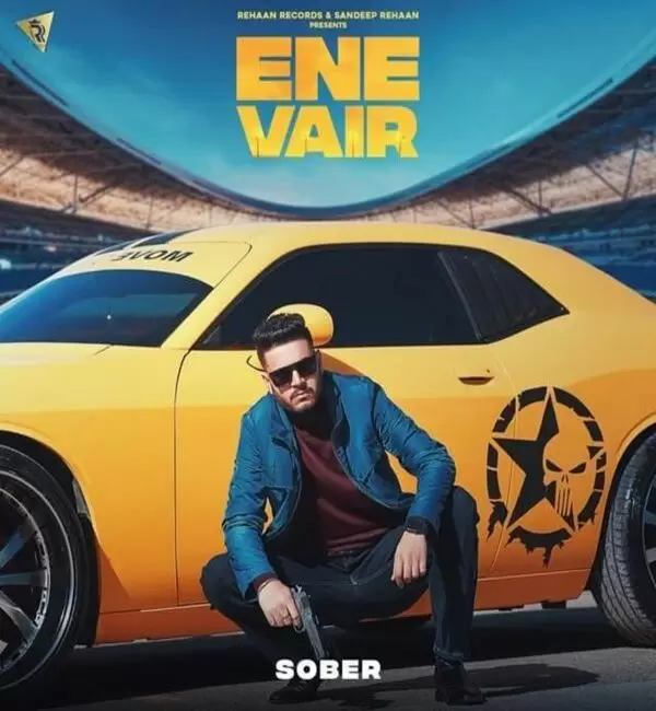 Ene Vair Sober Mp3 Download Song - Mr-Punjab