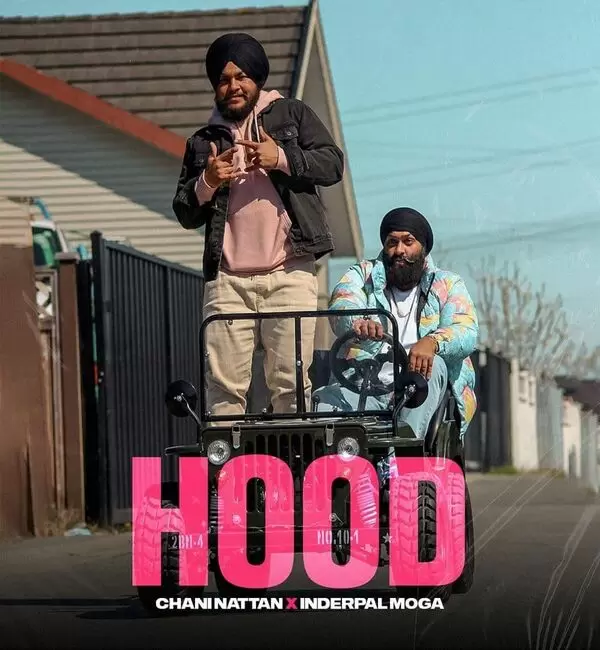 Hood Inderpal Moga Mp3 Download Song - Mr-Punjab