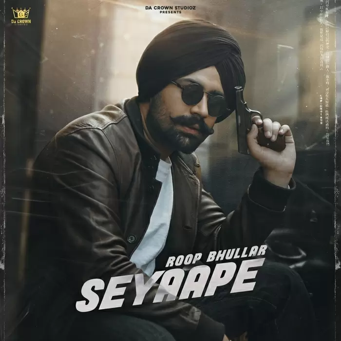 Seyaape Roop Bhullar Mp3 Download Song - Mr-Punjab