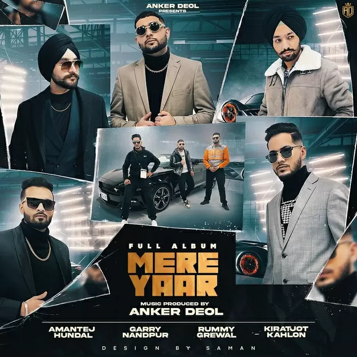 Boliyan Amantej Hundal Mp3 Download Song - Mr-Punjab