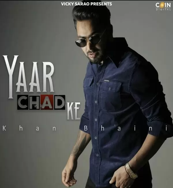 Yaar Chad Ke Khan Bhaini Mp3 Download Song - Mr-Punjab