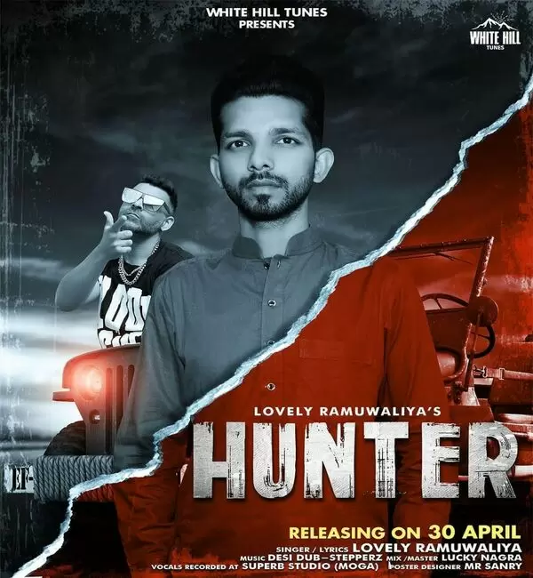Hunter Lovely Ramuwaliya Mp3 Download Song - Mr-Punjab