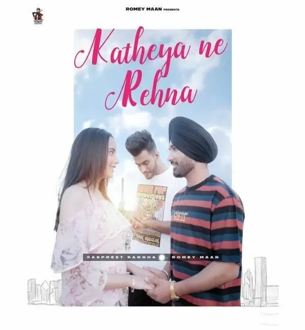 Katheya Ne Rehna Romey Maan Mp3 Download Song - Mr-Punjab