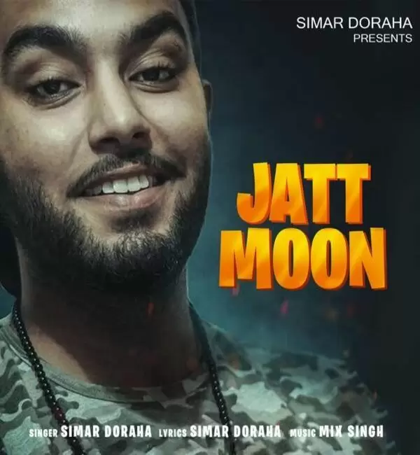 Jatt Moon Simar Doraha Mp3 Download Song - Mr-Punjab