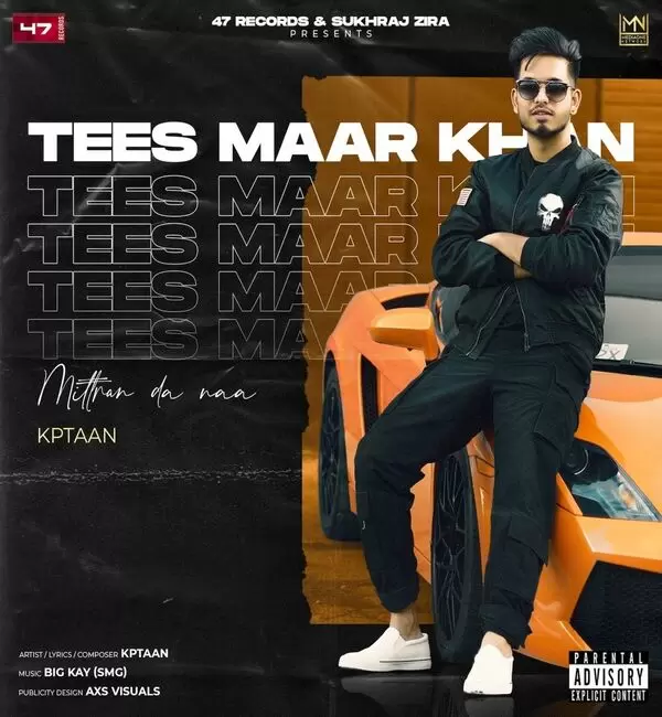 Tees Maar Khan Kptaan Mp3 Download Song - Mr-Punjab