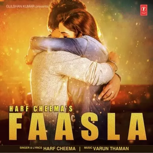 Faasla Harf Cheema Mp3 Download Song - Mr-Punjab