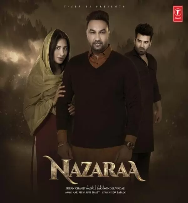 Nazaraa Lakhwinder Wadali Mp3 Download Song - Mr-Punjab
