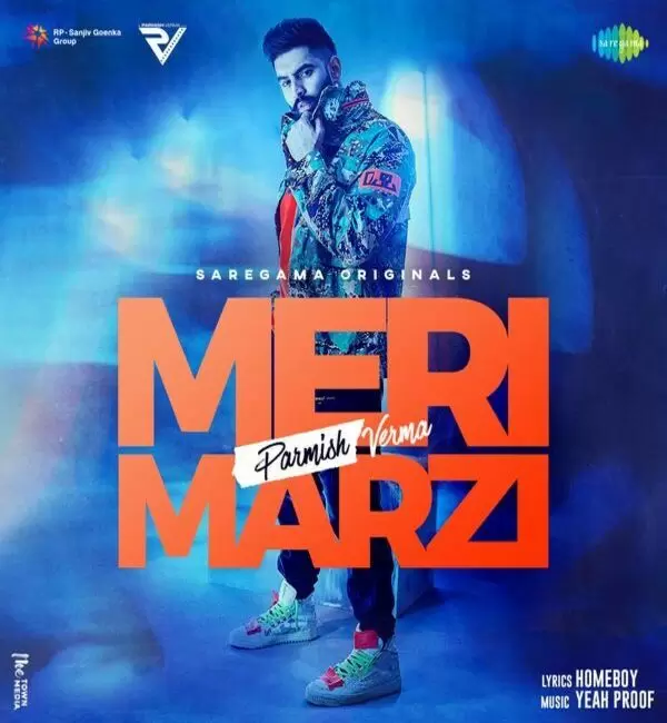 Meri Marzi Parmish Verma Mp3 Download Song - Mr-Punjab