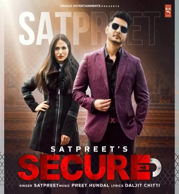 Secure Satpreet Mp3 Download Song - Mr-Punjab