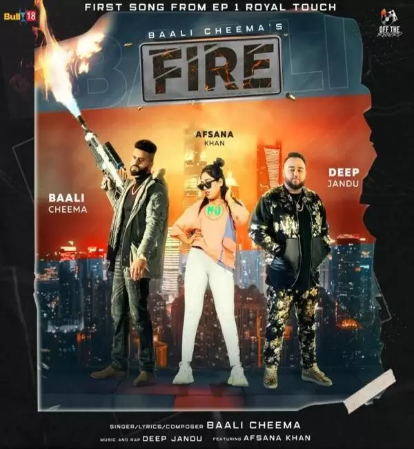 Fire Baali Cheema Mp3 Download Song - Mr-Punjab