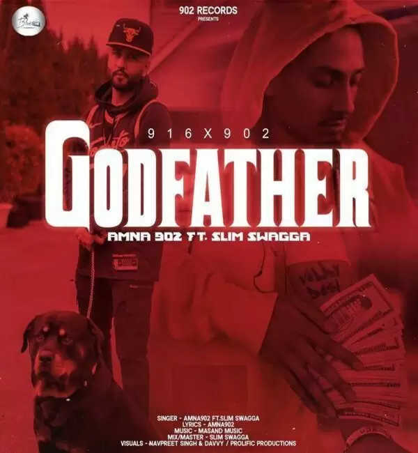 Godfather Slim Swagga Mp3 Download Song - Mr-Punjab