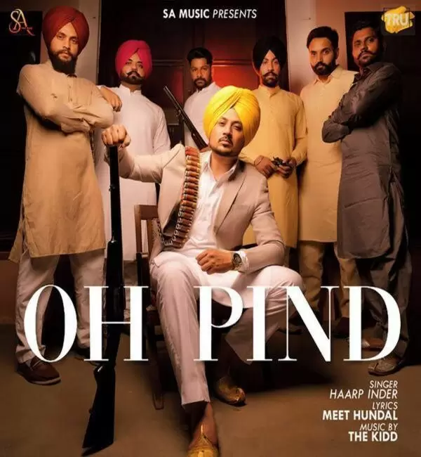 Oh Pind Haarp Inder Mp3 Download Song - Mr-Punjab