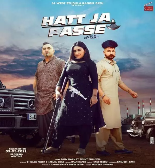 Hatt Ja Passe Benny Dhaliwal Mp3 Download Song - Mr-Punjab