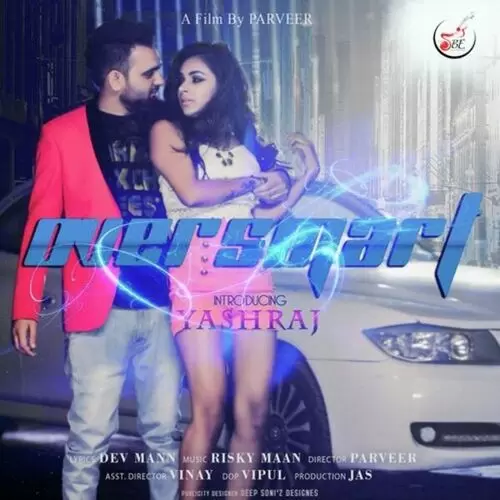 Over Smart Yashraj Mp3 Download Song - Mr-Punjab