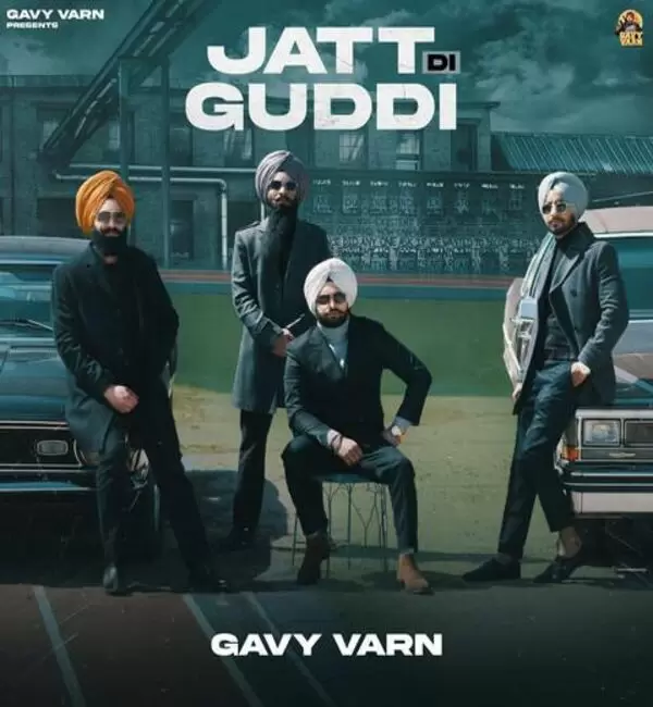 Jatt Di Guddi Gavy Varn Mp3 Download Song - Mr-Punjab