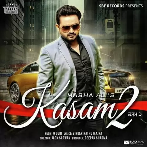 Kasam 2 Masha Ali Mp3 Download Song - Mr-Punjab