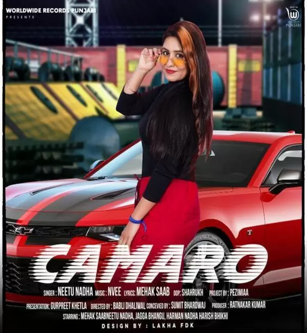 Camaro Neetu Nadha Mp3 Download Song - Mr-Punjab