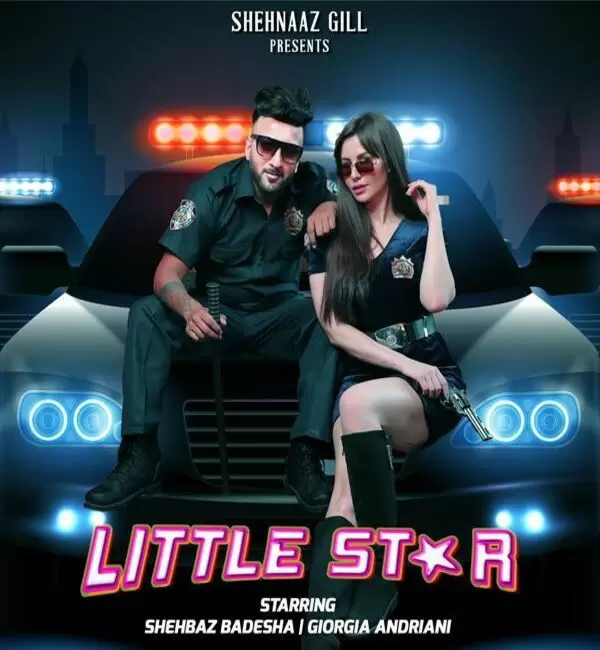 Little Star Shehbaz Badesha Mp3 Download Song - Mr-Punjab
