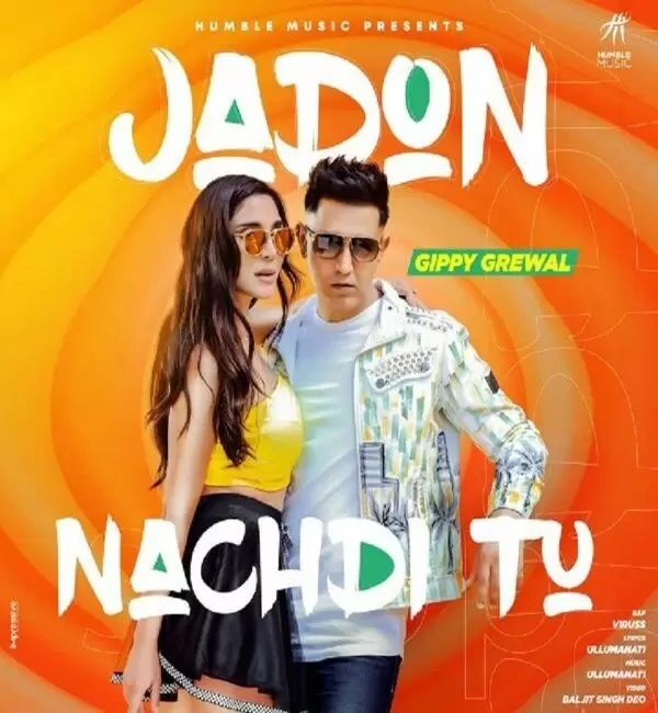 Jadon Nachdi Tu Gippy Grewal Mp3 Download Song - Mr-Punjab