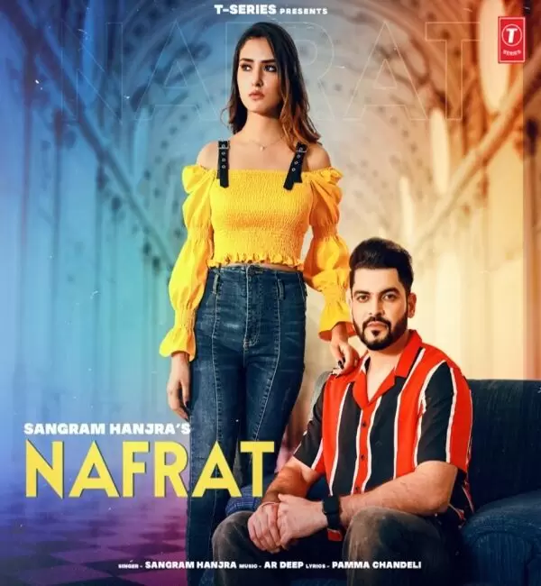 Nafrat Sangram Hanjra Mp3 Download Song - Mr-Punjab