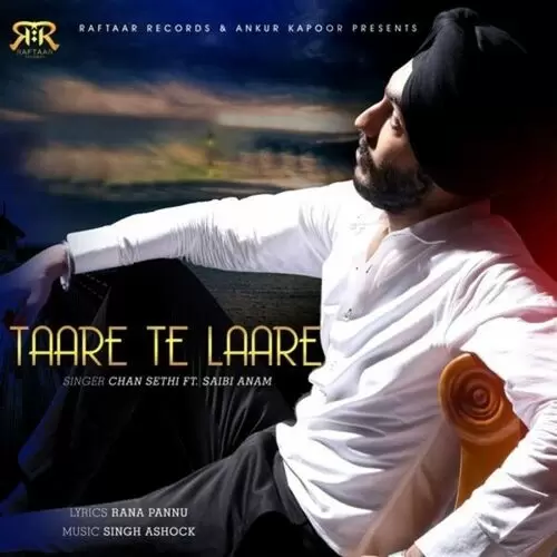 Taare Te Laare Chan Sethi Mp3 Download Song - Mr-Punjab
