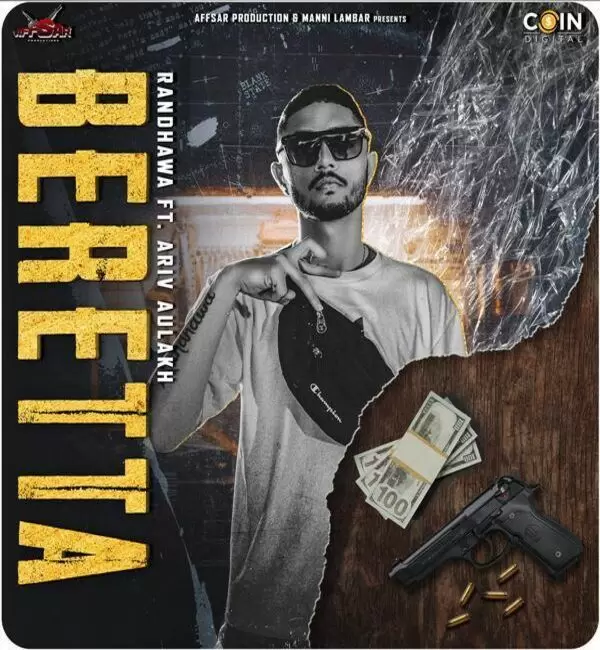 Beretta Randhawa Mp3 Download Song - Mr-Punjab