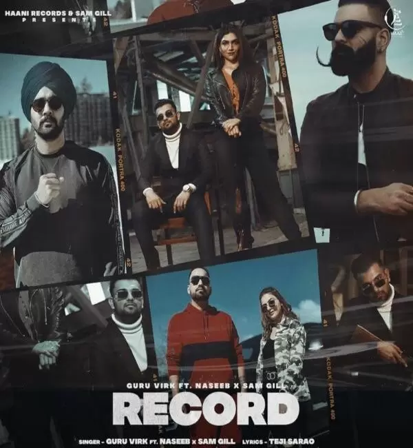 Record Nseeb Mp3 Download Song - Mr-Punjab