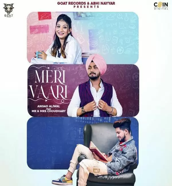Meri Vaari Angad Aliwal Mp3 Download Song - Mr-Punjab