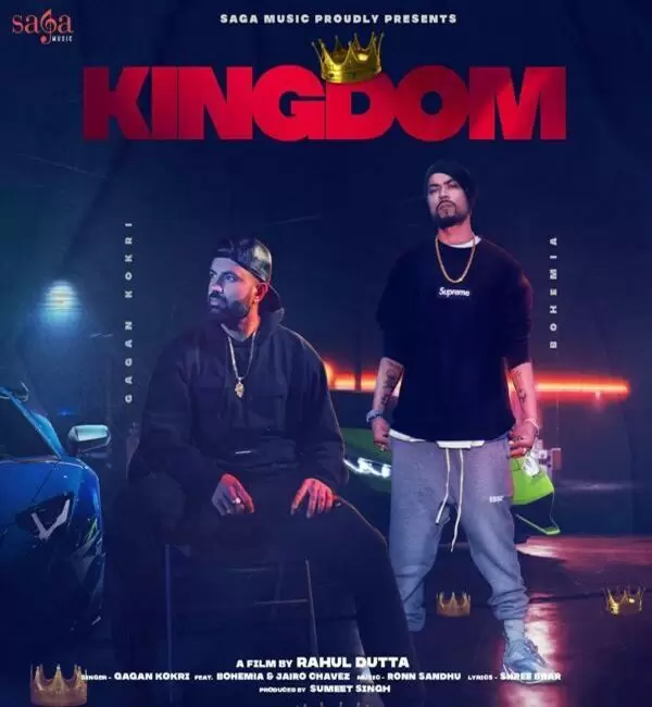Kingdom Gagan Kokri Mp3 Download Song - Mr-Punjab