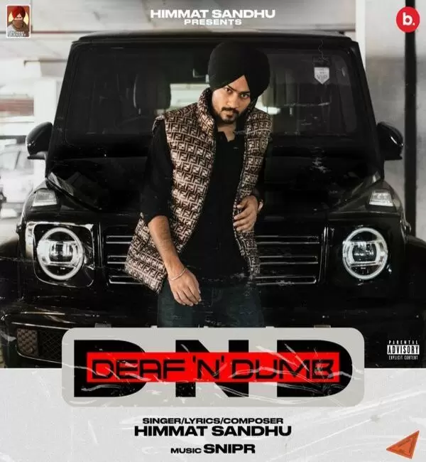 Deaf N Dumb Himmat Sandhu Mp3 Download Song - Mr-Punjab