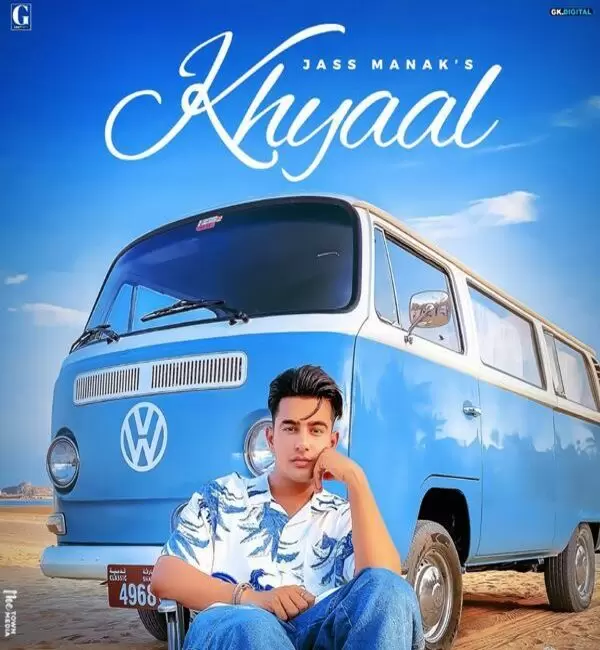 Khyaal Jass Manak Mp3 Download Song - Mr-Punjab