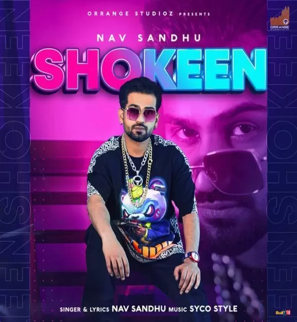 Shokeen Nav Sandhu Mp3 Download Song - Mr-Punjab