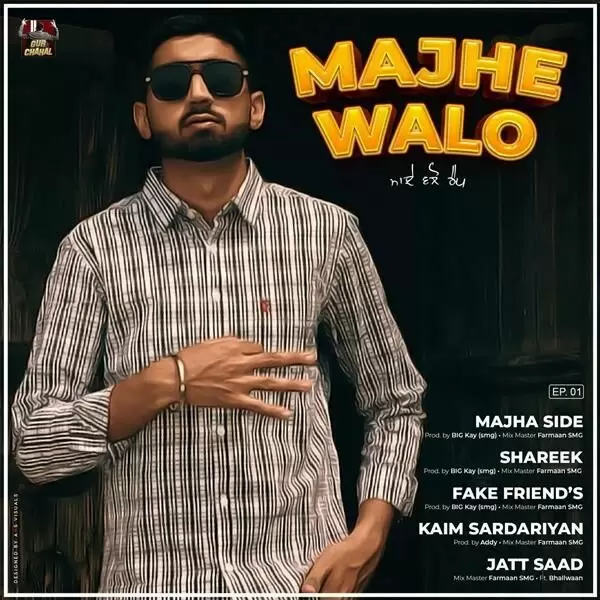 Shareek Gurchahal Mp3 Download Song - Mr-Punjab