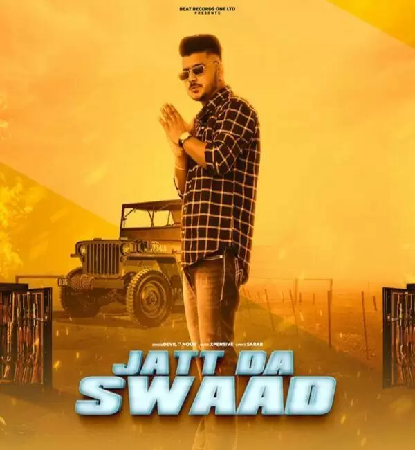 Jatt Da Swaad Devil Mp3 Download Song - Mr-Punjab