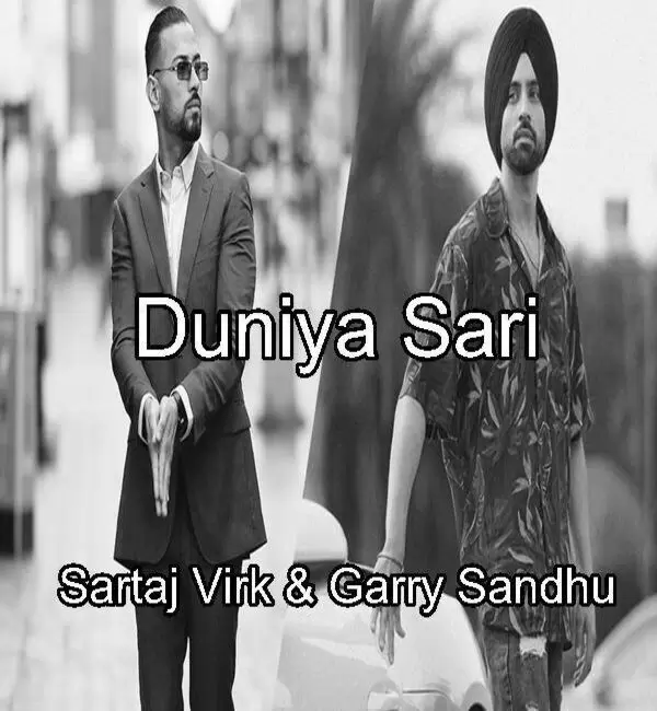 Duniya Sari Sartaj Virk Mp3 Download Song - Mr-Punjab