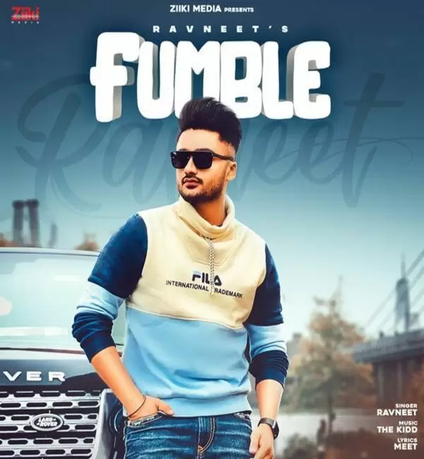 Fumble Ravneet Mp3 Download Song - Mr-Punjab