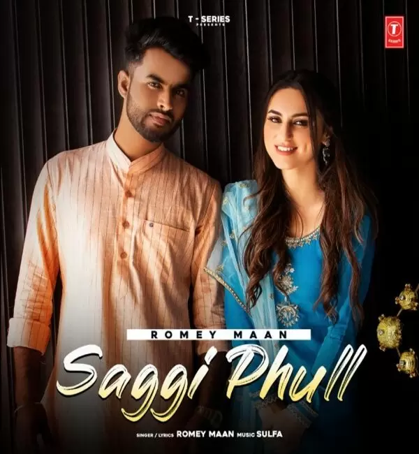 Saggi Phull Romey Maan Mp3 Download Song - Mr-Punjab