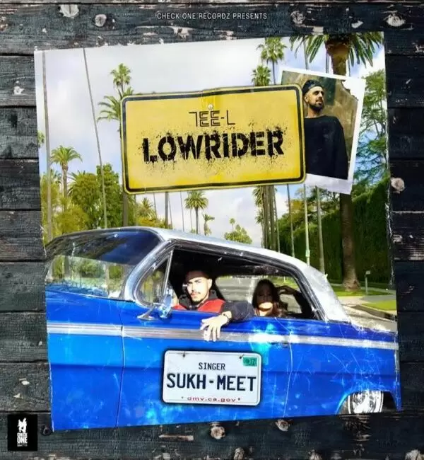 Lowrider Sukh-Meet Mp3 Download Song - Mr-Punjab