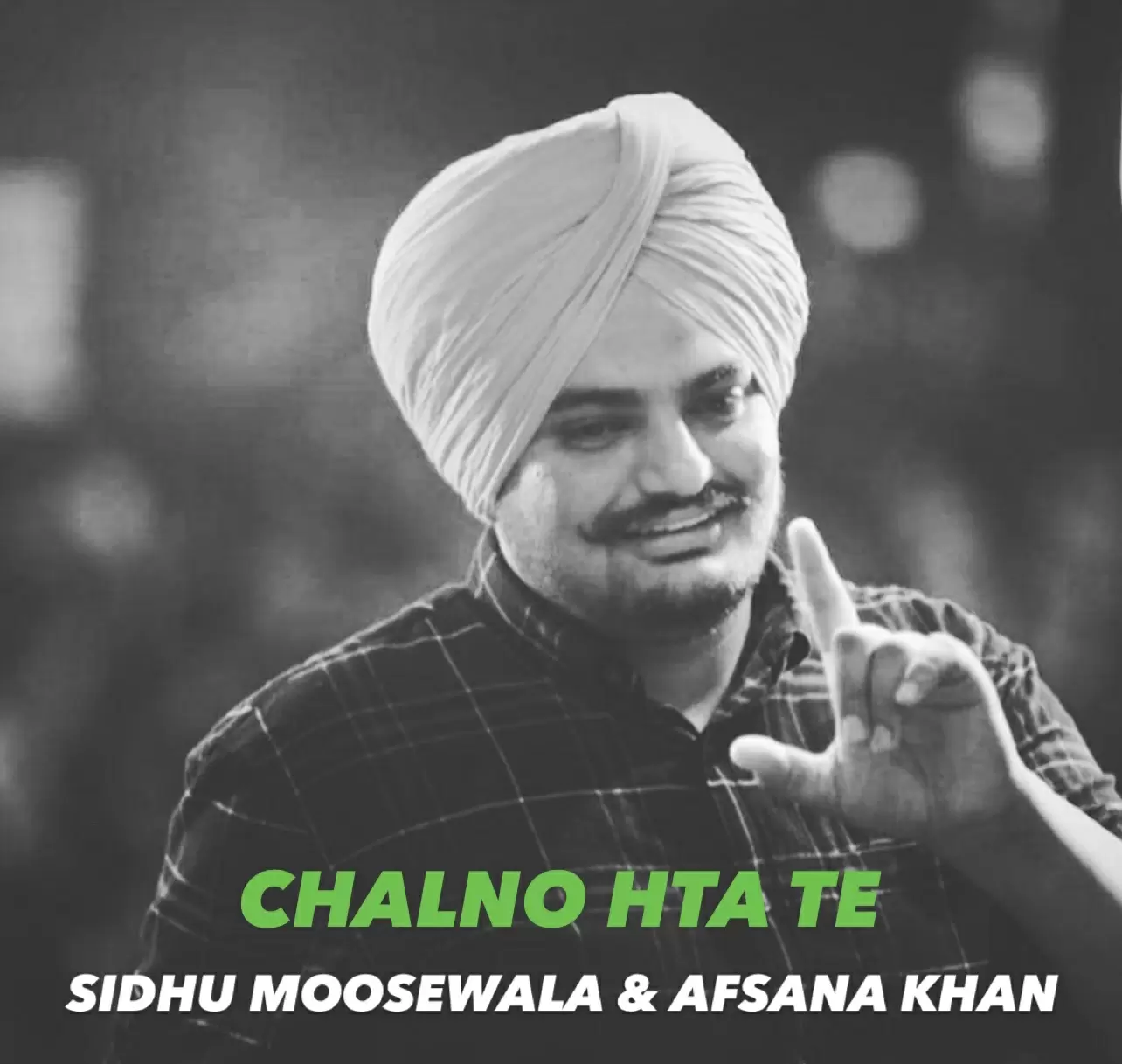 Chalno Hta Te Sidhu Moose Wala Mp3 Download Song - Mr-Punjab