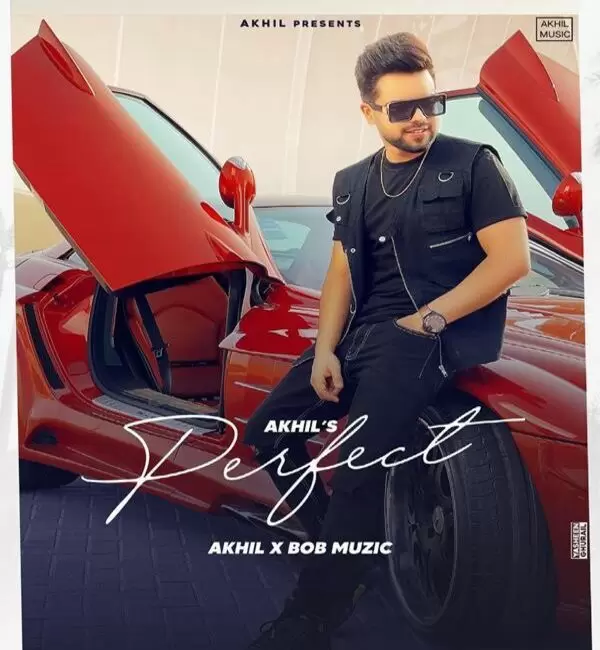 Perfect Akhil Mp3 Download Song - Mr-Punjab