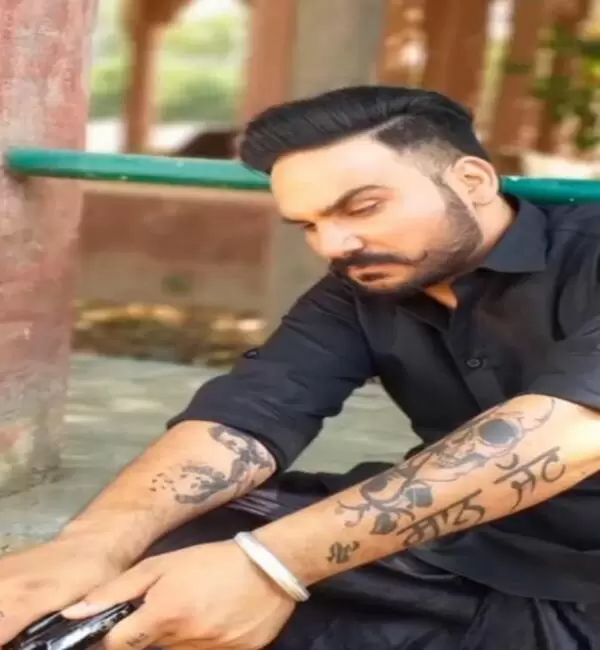 Maidan Kamal Kharoud Mp3 Download Song - Mr-Punjab