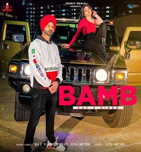 Bamb Kay V Singh Mp3 Download Song - Mr-Punjab