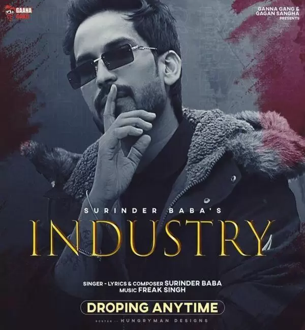 Industry Surinder Baba Mp3 Download Song - Mr-Punjab