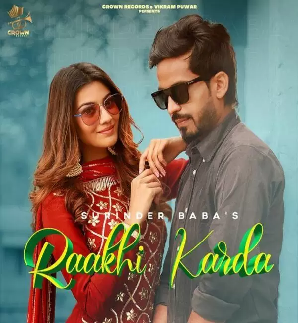 Raakhi Karda Surinder Baba Mp3 Download Song - Mr-Punjab