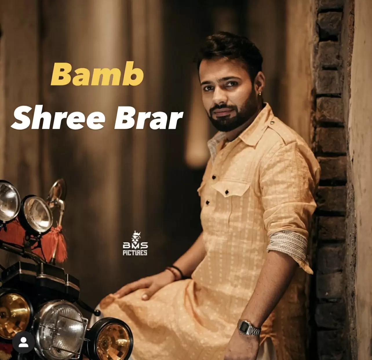 Bamb Shree Brar Mp3 Download Song - Mr-Punjab