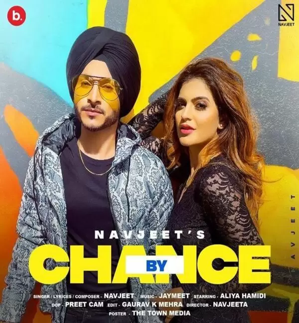 By Chance Navjeet Mp3 Download Song - Mr-Punjab