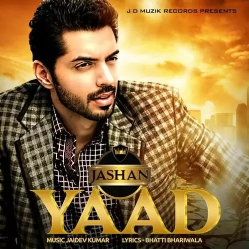 Yaad Jashan Mp3 Download Song - Mr-Punjab