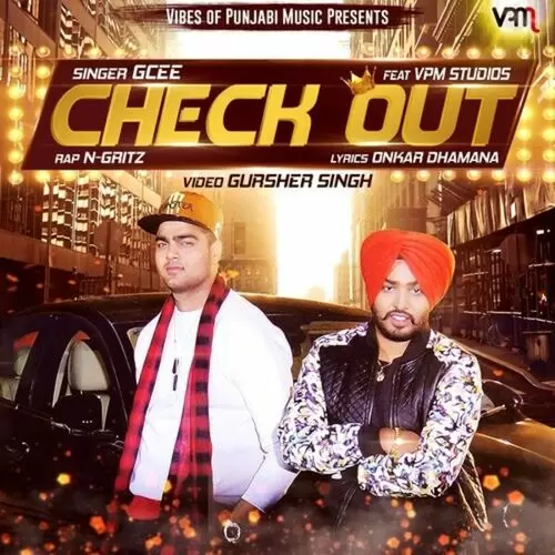 Check Out GCee Mp3 Download Song - Mr-Punjab