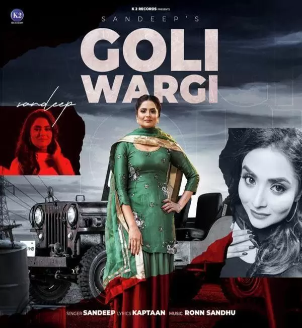 Goli Wargi Sandeep Mp3 Download Song - Mr-Punjab
