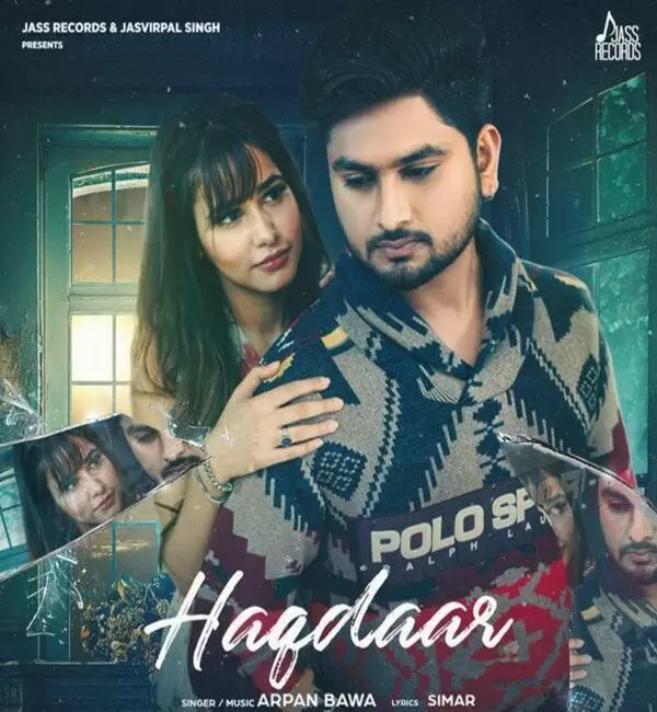 Haqdaar Arpan Bawa Mp3 Download Song - Mr-Punjab
